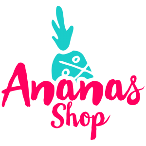 Ananas Shop Logo